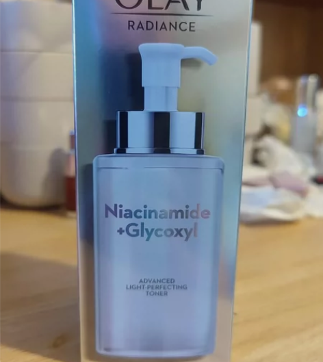 Olay/玉兰油全新未拆封250ml 感兴...