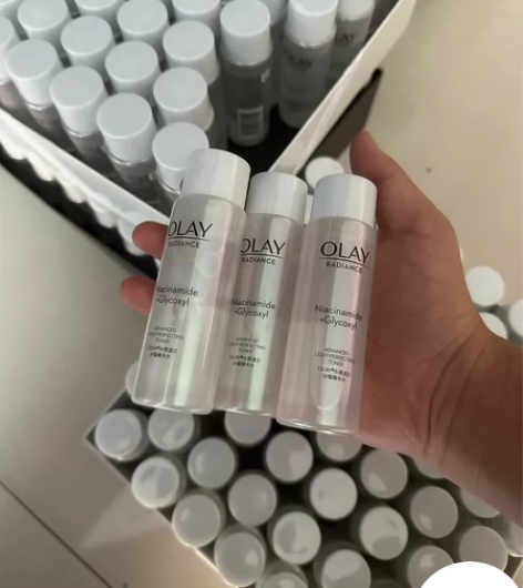 OLAY小样50ml精华水。 保证正品!保...