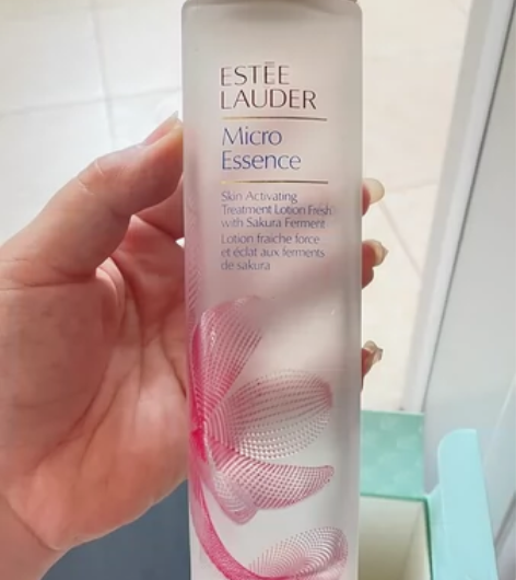 雅诗兰黛系列 感兴趣的话点“我想要”和我私...