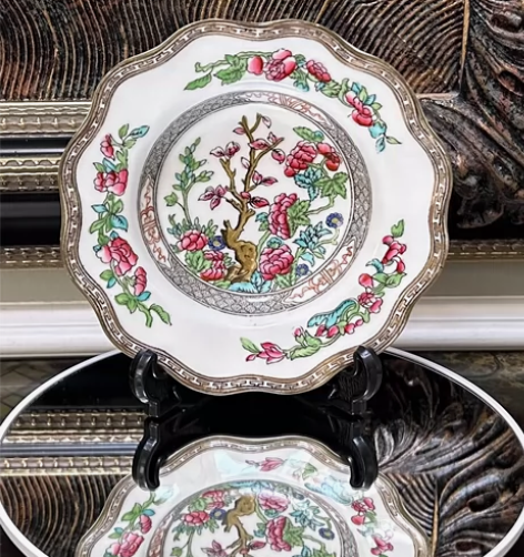 1881至1920年英国Coalport科...