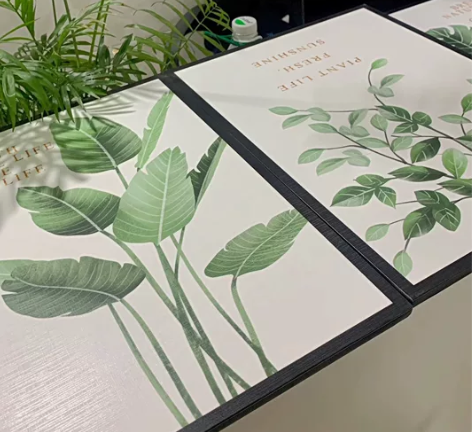 客厅装饰画现代简约沙发背景墙轻奢挂画餐厅墙...