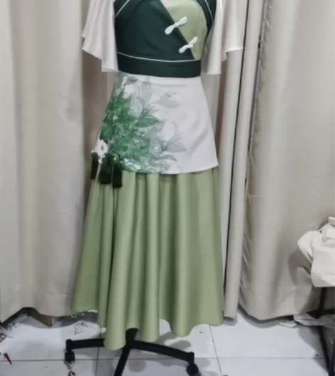 服装设计成衣制作//成衣制作加工//白胚样...