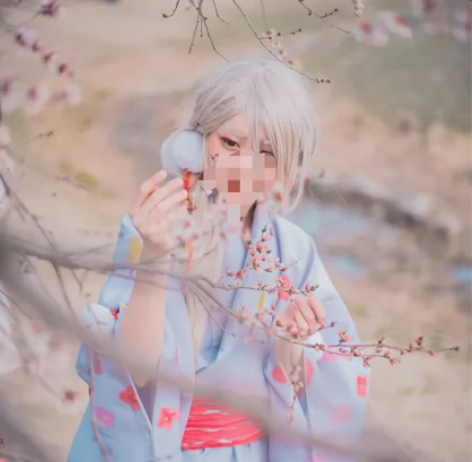 【砖】今剑轻装 正统和服手绘改的装备默认了...