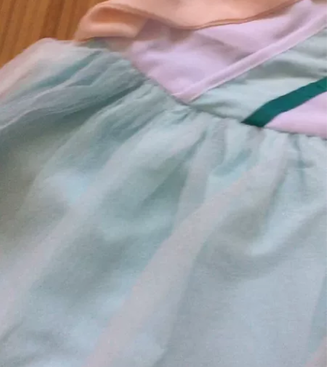 #汉元素时装# 鹿韵记  汉元素  原创设...