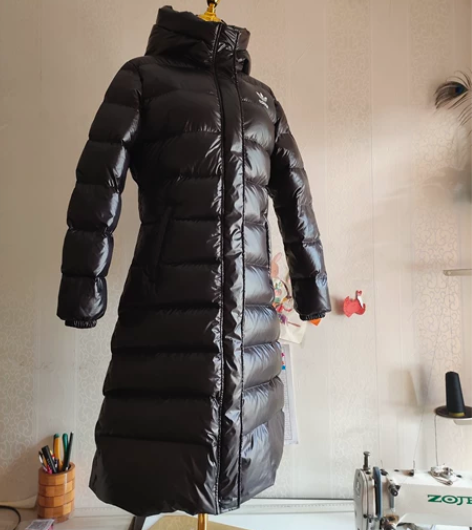 （定做单满，暂停接单）服装工作室接单，电脑...