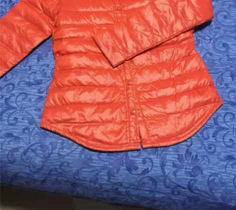 奢侈大牌 鹅绒衬衣 衣长62，胸围98。大...