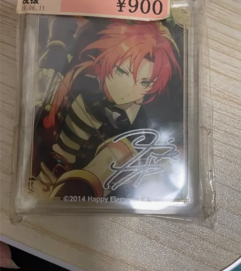 【国现】月永雷欧罗宾汉麻将 不包邮可直拍几...