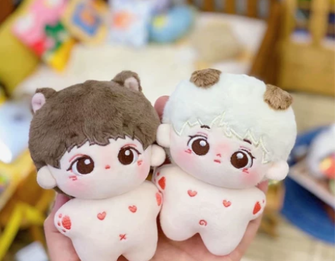 【39.8元包邮出】【当天发货】10cm棉...