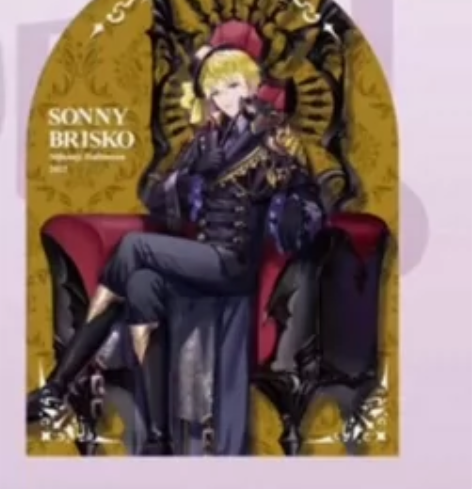 VTuber  NIJISANJIEN 彩...