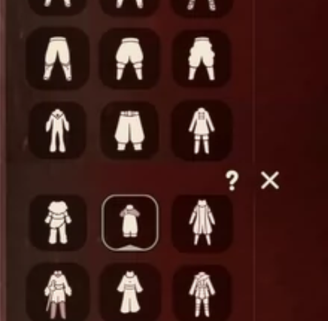 【出】光遇出号 安卓国服 东西如图 全图毕...