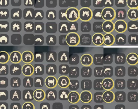 光遇安卓官服，有绿芽斗篷，小王子围巾，小狐...