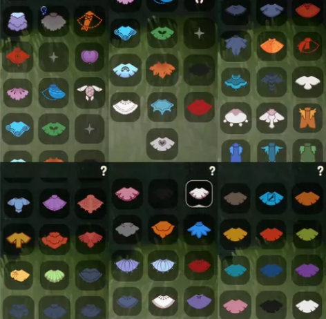 光遇 出安官 魔法季半毕业不断季耳坠狗 全...