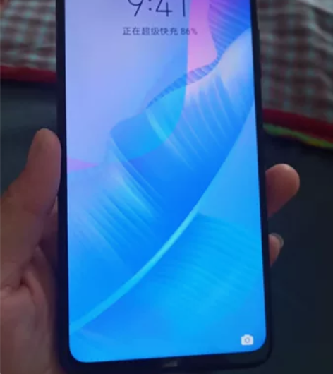 华为型号ppa-al20为华为畅享20 S...