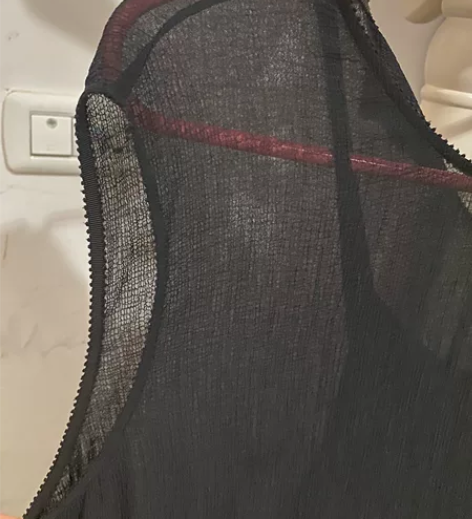 阿玛施极简风连衣裙.... 3码 感兴趣的...