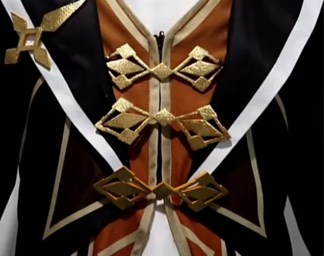 现货??游戏原神cos服钟离cos全套制服...