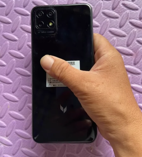 华为麦芒10sE 5g手机，内存6+128...