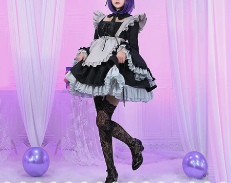 ?初兽猫现货 更衣人偶坠入爱河 喜多川海梦...