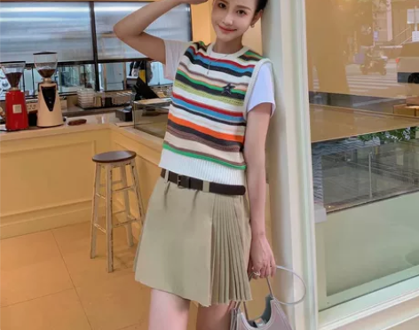 dzzit裙裤 dzzit地素2023年秋...