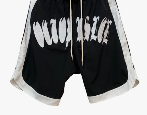 全新正品!夏天凉爽神裤! ——烦恼的Oct...