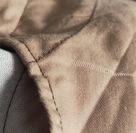 男士休闲牛仔裤，3X看好了拍，照片就是实物...