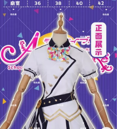 Love Live ！感谢祭 高坂穗乃果、...