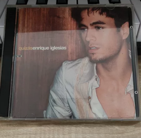 安利奎 enrique iglesian ...
