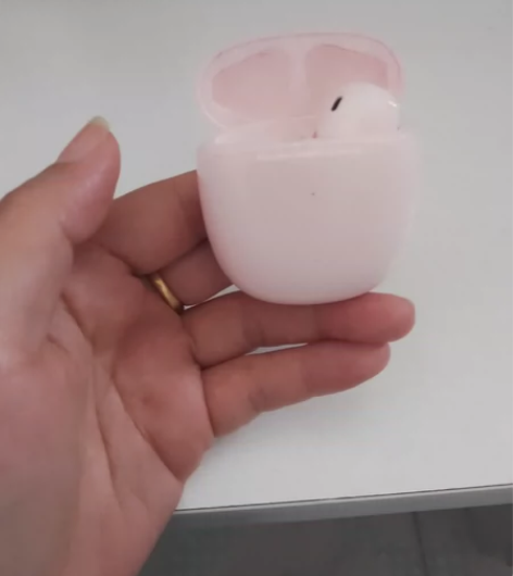 右耳+充电仓  唐麦W9真无线蓝牙耳机高音...