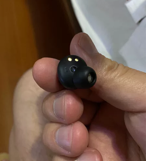 万魔 1more 活塞降噪豆耳机 耳麦 活...