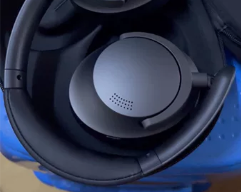 万魔SonoFlow主动降噪头戴式无线蓝牙...