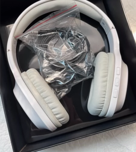 工厂清货 原装头戴式蓝牙耳机 可蓝牙连接 ...