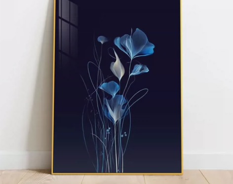 限量款 萤荧光ins小红书新潮特色高雅客厅...