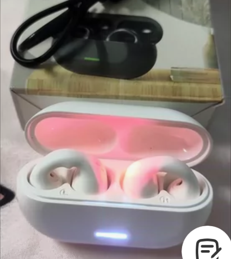 工厂直销低价处理  华强北耳机苹果耳机骨传...