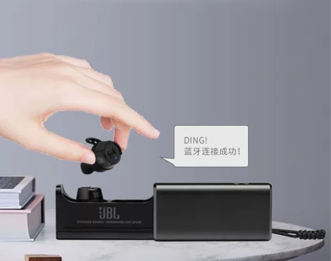 运动耳机。有喜欢的可以私聊,商品售出概不退...