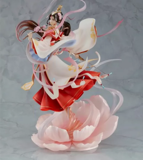 【含挂画特典】出天官赐福太子悦神谢怜手办 ...