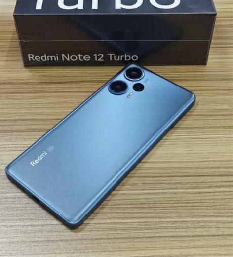 红米note12 turbo12+256g...