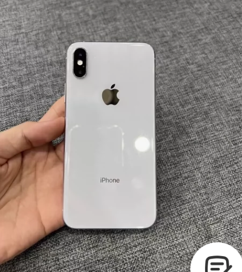 iPhone X 手机256G  几乎全新...