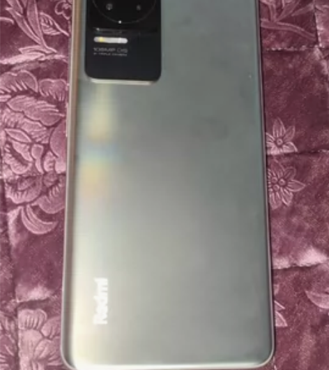 99新红米k50pro 8+128 设备几...