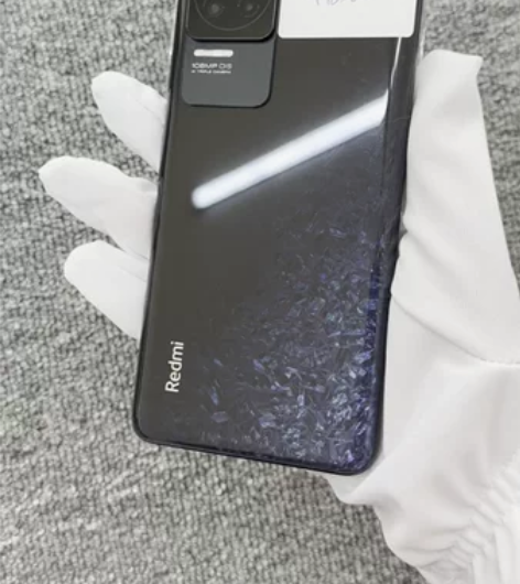 红米K50Pro     零售机裸机无配件...