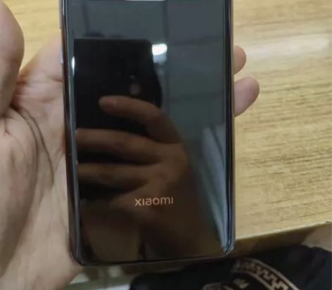 小米11u   12+256  原装98新...