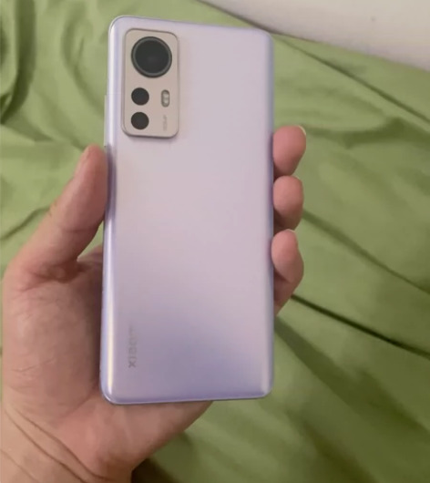 小米12x 8128 感兴趣的话点“我想要...