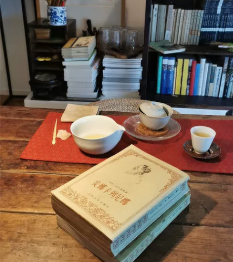 老书旧书二手书 【安娜卡列尼娜】列夫.托尔...
