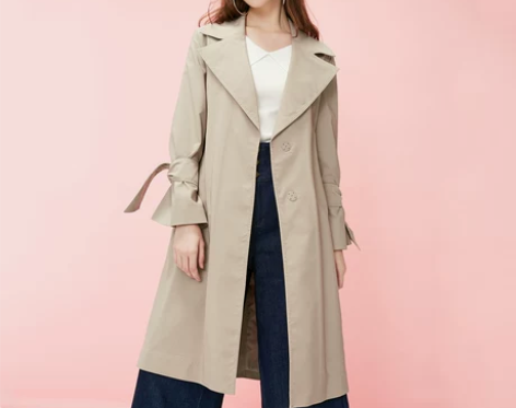 【焕新价】Vero Moda2019秋季新...