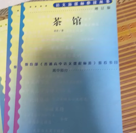 /语文新课标增订版 鲁滨孙飘流记17骆驼祥...