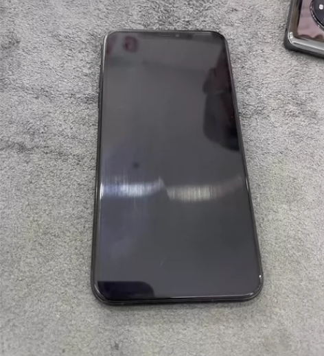 苹果11PROMAX国行64G纯原无修 电...