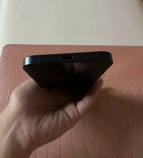 iPhone 12 128g国行双卡全网通...