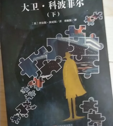 老人与海，大卫科波菲尔，百年孤独，复活，红...