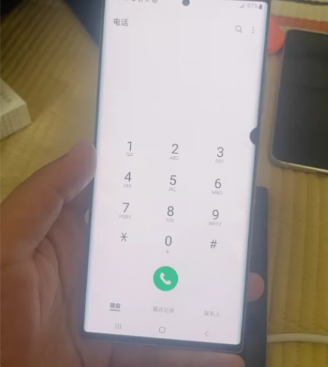 三星Note 20ultra 5G 12+...