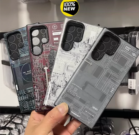 全新Galaxy经典款三星系列S23Ult...