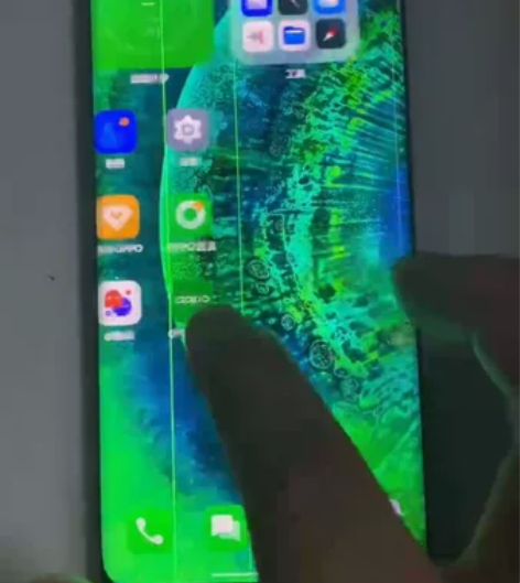 oppo findx2Pro，国行全网5g...
