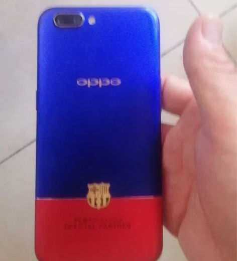 正品捡漏oppor11手机功能正常，内存4...